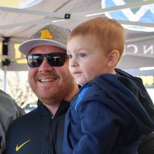 Meet your Posher, Joshua